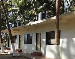 Khách sạn Alibagkar Cottage (Alibaug, Ấn Độ)