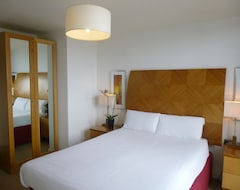 Khách sạn Premier Suites Nottingham (Nottingham, Vương quốc Anh)