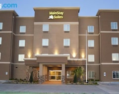 Hotel MainStay Suites Midland (Midland, USA)