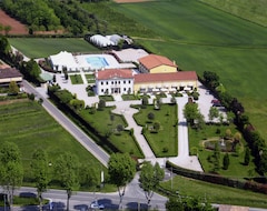 Otel Villa Serena Agriturismo (Montebelluna, İtalya)