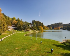Resort/Odmaralište Dolce (Trutnov, Češka Republika)