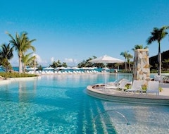 Khách sạn Palace St Martin Hotel (Anse Marcel, French Antilles)