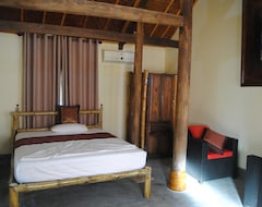 Khách sạn Phong Nha Rustic Home (Đông Hà, Việt Nam)