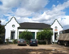 Khách sạn Stumble Inn Backpackers Lodge Stellenbosch (Stellenbosch, Nam Phi)