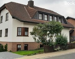 Toàn bộ căn nhà/căn hộ Ferienwohnung Nothen (Kottenheim, Đức)