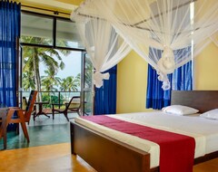 Hotel Sath Villa (Beruwela, Šri Lanka)