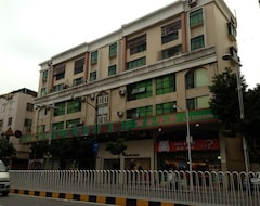 Hotel East Bay (Foshan, Kina)