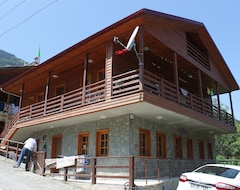 Khách sạn Öztürk Residence (Trabzon, Thổ Nhĩ Kỳ)