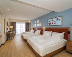 Hotel Sundia Exclusive By Liberty Fethiye (Mugla, Turska)