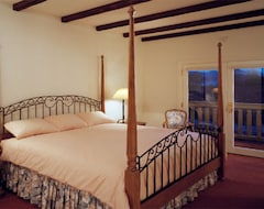 Hotel Vineyard Country Inn (St. Helena, USA)