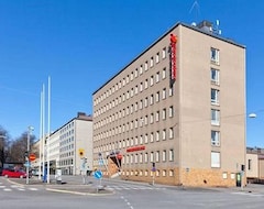 Hotel Omena Vaasa (Vaasa, Finska)