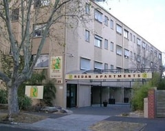 Căn hộ có phục vụ H & D Apartments (Melbourne, Úc)