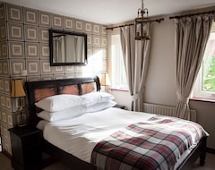 Khách sạn Hotel Limestone (West Lulworth, Vương quốc Anh)