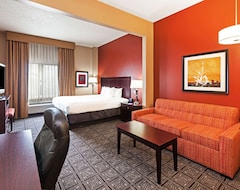 Otel Comfort Inn & Suites Irving Las Colinas Dfw (Irving, ABD)