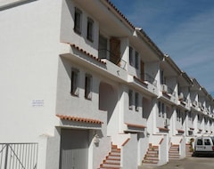 Hotelli Inocencia (Alcoceber, Espanja)