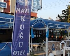 Khách sạn Mavi Kugu (Özdere, Thổ Nhĩ Kỳ)