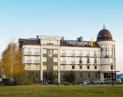 Hotel Georgievskaya (Tobolsk, Russia)