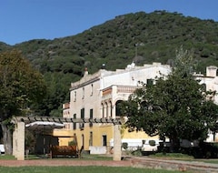 Hotel Can Casadellà (Premiá de Dalt, Španjolska)