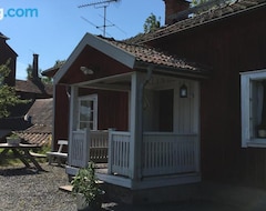Cijela kuća/apartman Stora Backstugan (Nora, Švedska)
