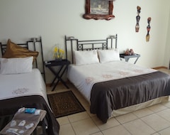 Hotel Ingwe Guest Lodge (Vanderbijlpark, South Africa)
