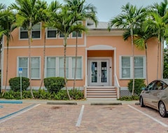 Cijela kuća/apartman Hemingway Hideaway (Key West, Sjedinjene Američke Države)