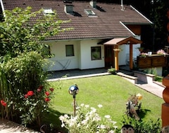 Toàn bộ căn nhà/căn hộ Ferienhaus Familie Kerschbaumer (Rangersdorf, Áo)