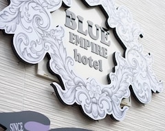 Hotelli Hotel Blue Empire In Shinjuku (Tokio, Japani)