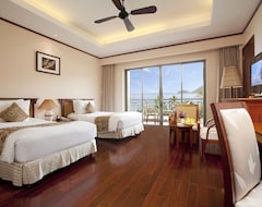 Hotel Vinpearl Resort Nha Trang (Nha Trang, Vietnam)