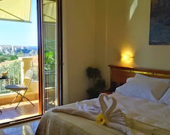 Căn hộ có phục vụ Hotel Residence Piccolo (Parghelia, Ý)