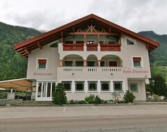 Khách sạn Hotel Oberleiter (Gais, Ý)