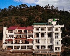 Khách sạn Parwati Retreat (Ranikhet, Ấn Độ)