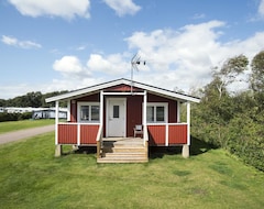 Aparthotel Nordic Camping HagÖn (Ostersund, Švedska)