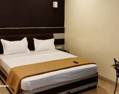 Hotelli Msp Grands Inn (Madurai, Intia)