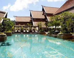 Khách sạn Mission Hills Phuket Golf Resort & Spa (Phuket, Thái Lan)