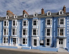 Gwesty'r Marine Hotel (Aberystwyth, Ujedinjeno Kraljevstvo)