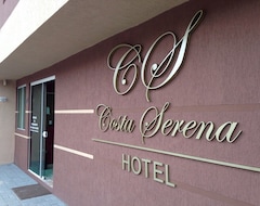 OYO Hotel Costa Serena (Itapoá, Brazil)