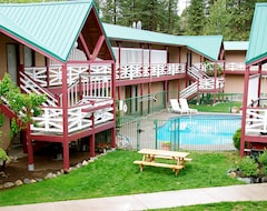 Resort AbbyCreek Inn (Winthrop, Hoa Kỳ)