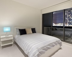 Căn hộ có phục vụ Winston Apartments Docklands (Melbourne, Úc)