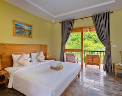 Lomakeskus Azura Phu Quoc Resort (Phu Loc, Vietnam)