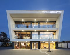 Khách sạn Hotel im Leskanpark (Cologne, Đức)