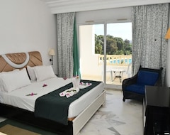 Khách sạn Prestige Resort Hammamet (Hammamet, Tunisia)