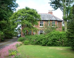 Hotelli Moor View House (Okehampton, Iso-Britannia)