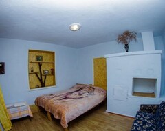 Cijela kuća/apartman Dunaiskaya Usadba (Kilia, Ukrajina)