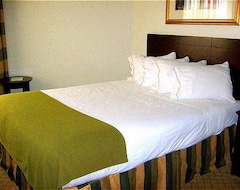 Nhà trọ Comfort Inn University (Missoula, Hoa Kỳ)