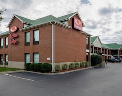 Hotel Econo Lodge Richmond (Richmond, USA)