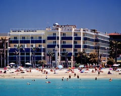 Hotel Hispania (Playa de Palma, Spain)