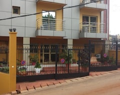 Khách sạn Sci Shalismi (Yaoundé, Cameroon)