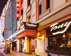 Casablanca Hotel (New York, USA)