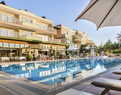 Khách sạn Happy (Kalkan, Thổ Nhĩ Kỳ)