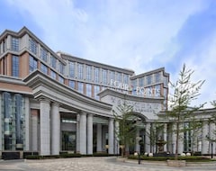 Hotel Four Points By Sheraton Qingdao, Chengyang (Qingdao, Kina)